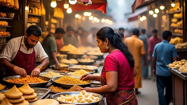 साउथ इंडिया बना दुनिया का फूड किंग! ट्रिप पर जाएं तो इन 5 धमाकेदार व्यंजनों का जरूर चखें असली स्वाद