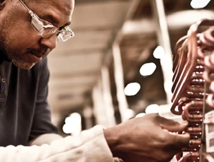 Johnson Controls-Hitachi Q4 Review - Margin Pressure Offsets Topline Growth: Nirmal Bang