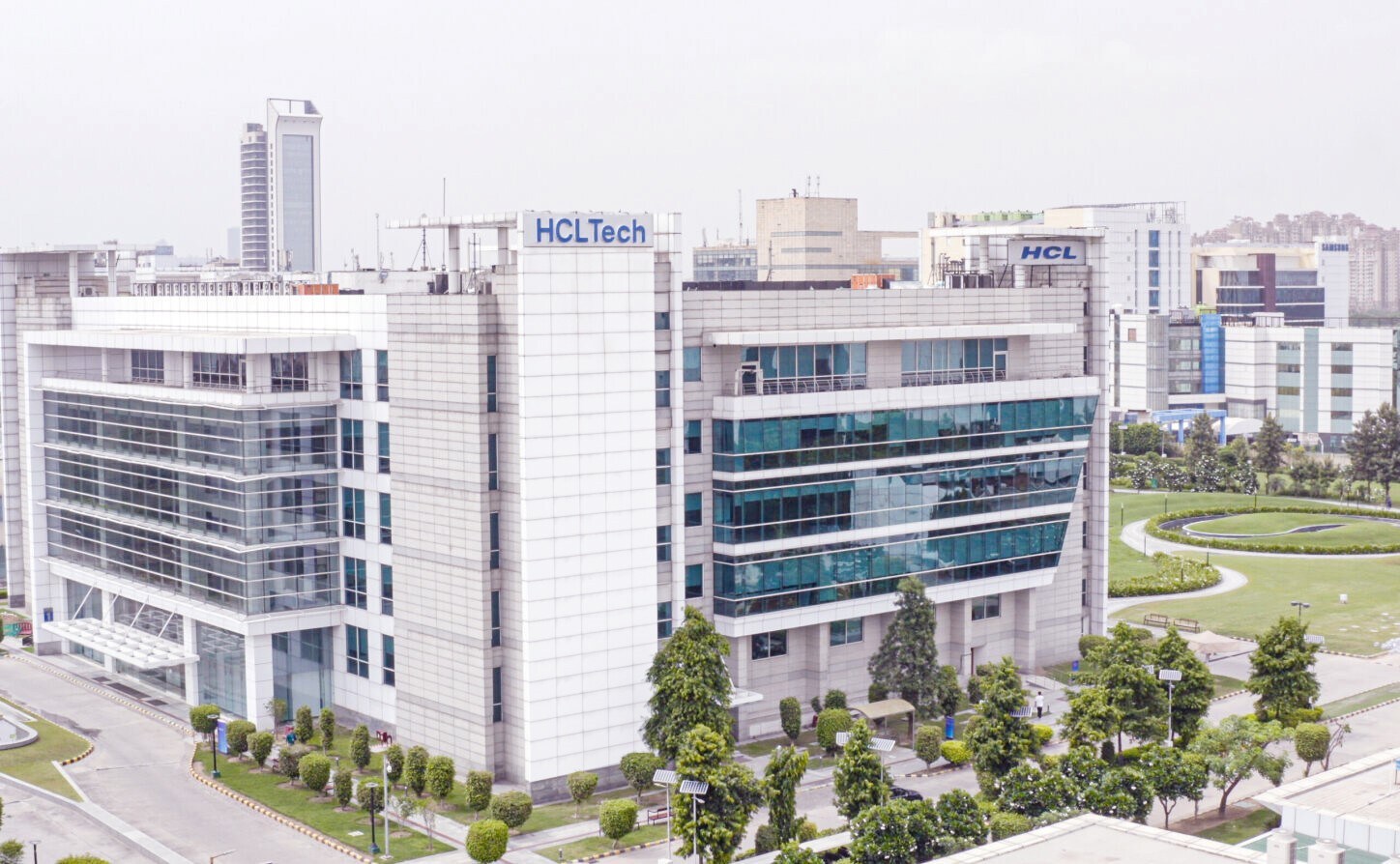 HCLTech Q2 Results Review - An All Round Show: IDBI Capital