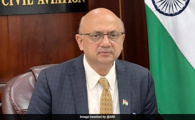 Making All Efforts To Hand Over Air India Operations To Tatas By December-End: Centre
