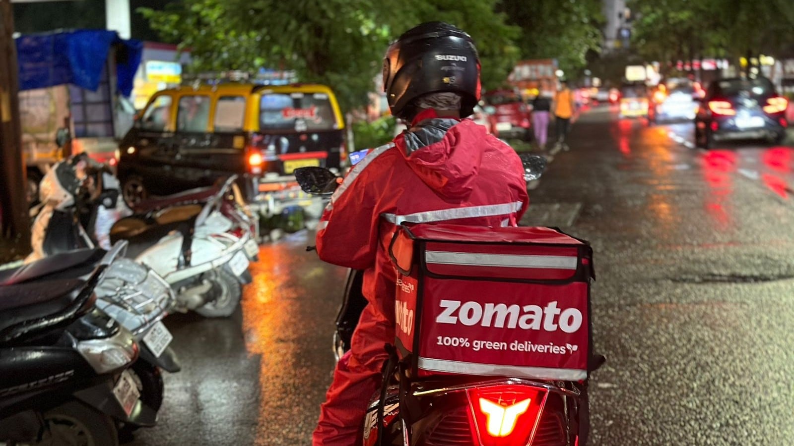 Zomato Gets Rs 17.7-Crore GST Demand Notice From West Bengal