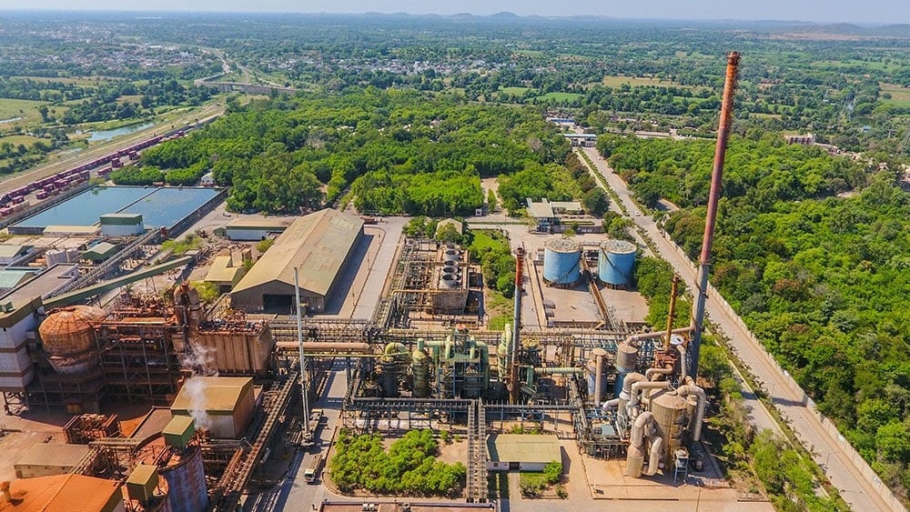 Hindustan Zinc Inks Deal To Acquire 180-MW Renewable Energy From Serentica