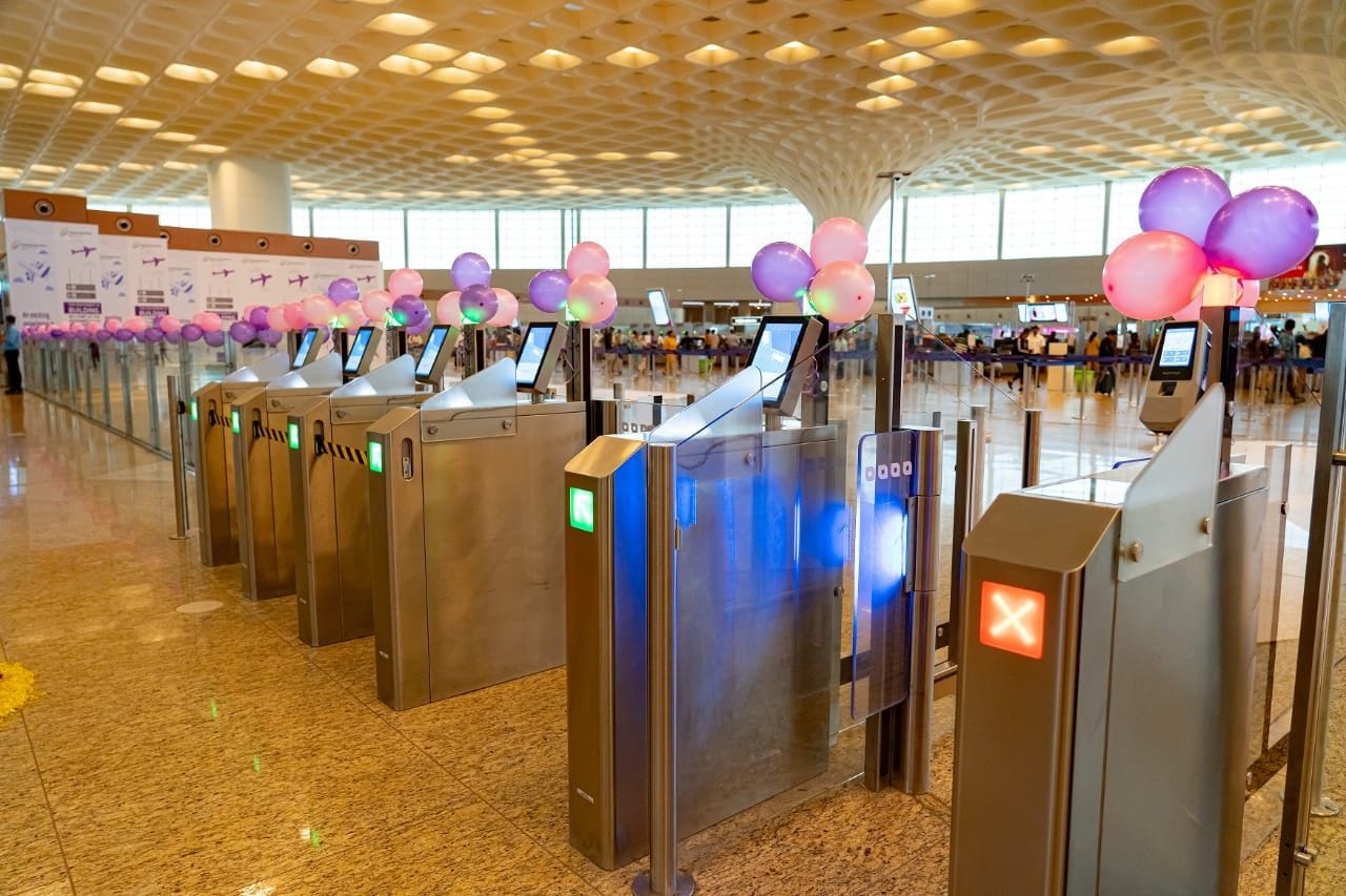 Mumbai Airport Expands Pre-Embarkation Security Check Area at Terminal 2