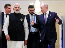 PM मोदी से करूंगा बात... भारत दौरे से पहले पुतिन का ऐलान, बड़ी डील की तैयारी