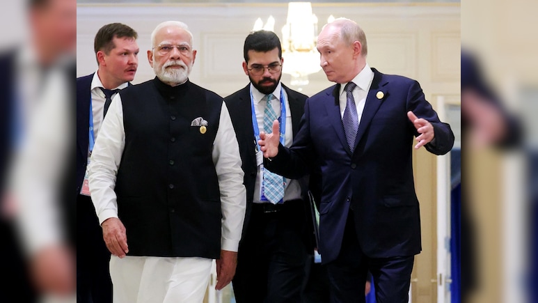 PM मोदी से करूंगा बात... भारत दौरे से पहले पुतिन का ऐलान, बड़ी डील की तैयारी