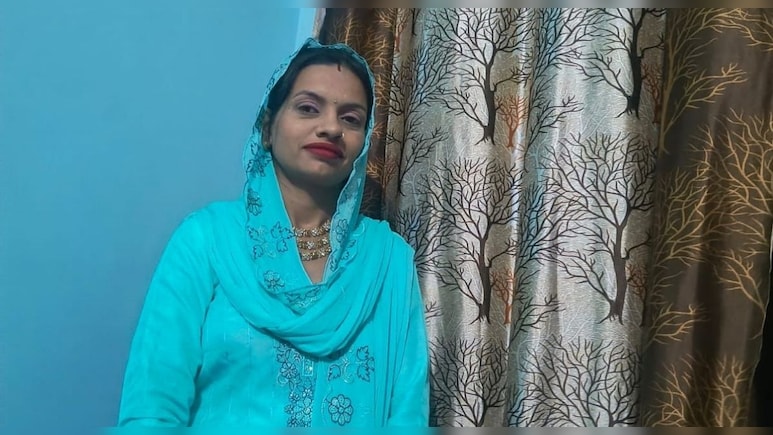 मुझसे खूबसूरत न हो जाए कोई, 4 बच्चे मार डाले... देखिए पानीपत की कातिल पूनम खुद दिखती कैसी है