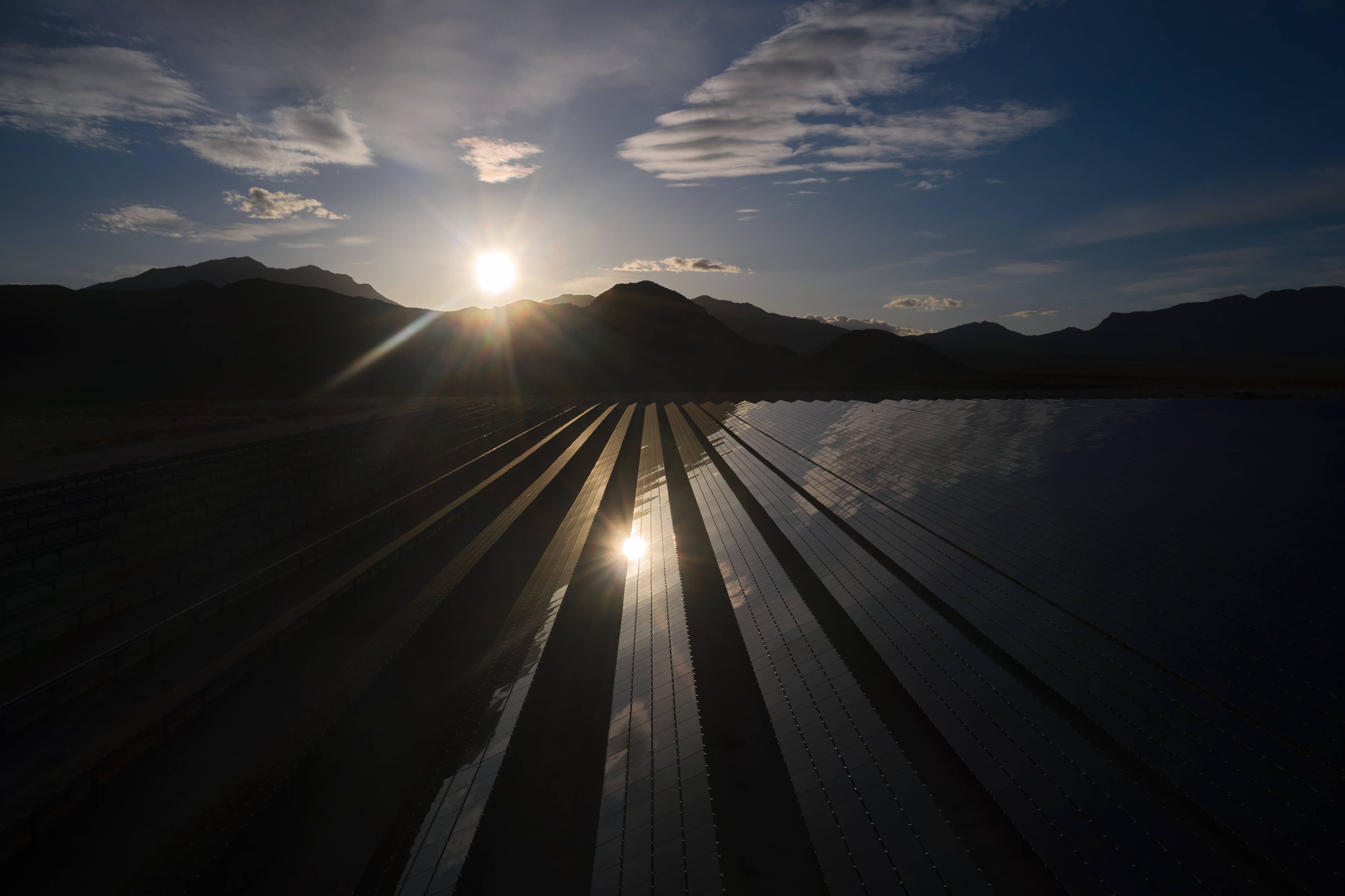 First Solar Among Winners Of India&rsquo;s $2.4 Billion Green Stimulus