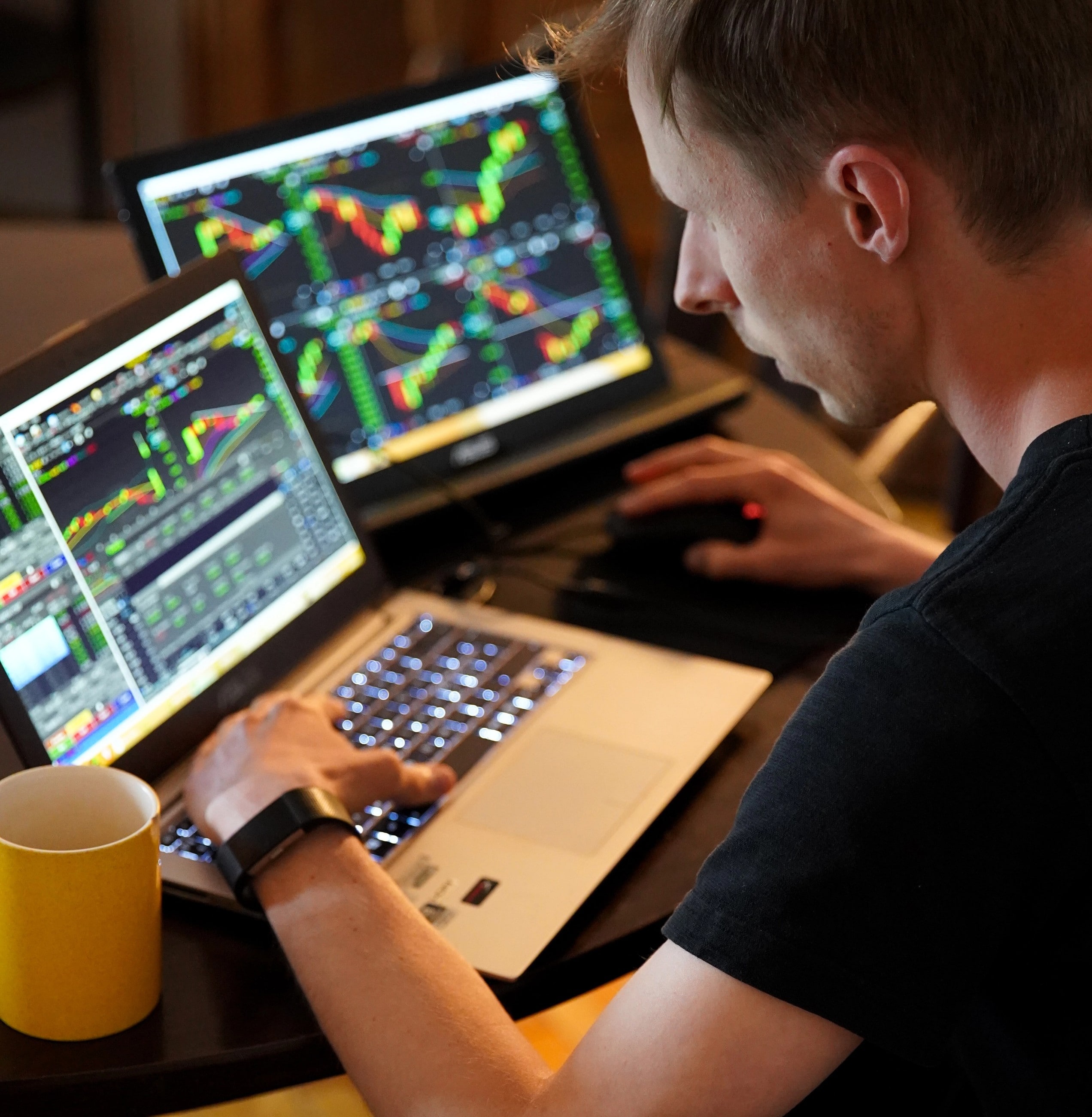 IIFL Securities - Bullish On Strong Tailwinds Across All Capital Market Businesses: HDFC Securities