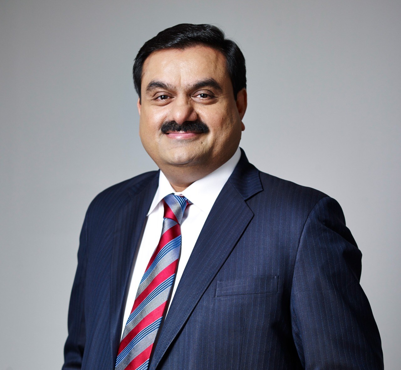Adani Eyes Broader Expansion Outside India
