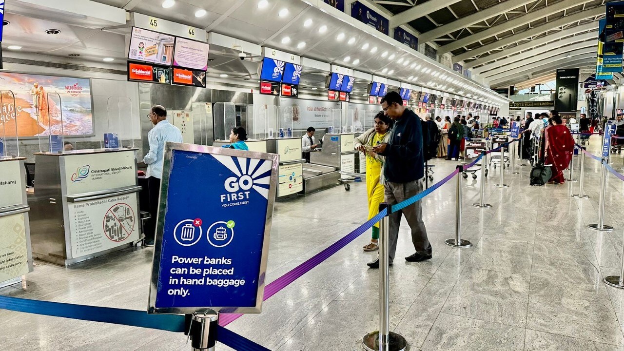 Go First Vs Pratt & Whitney Dispute: Singapore To Delaware To India