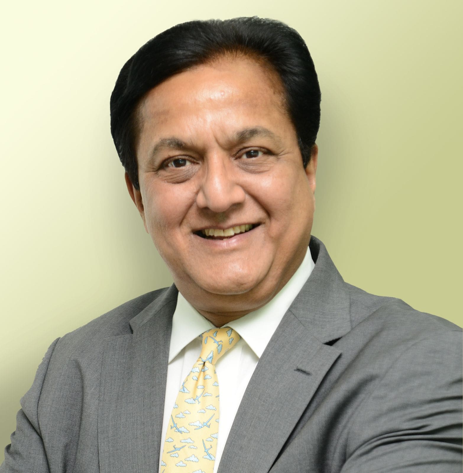 Alleged Laundered Money Never Came To Yes Bank Co-Founder Rana Kapoor: Court