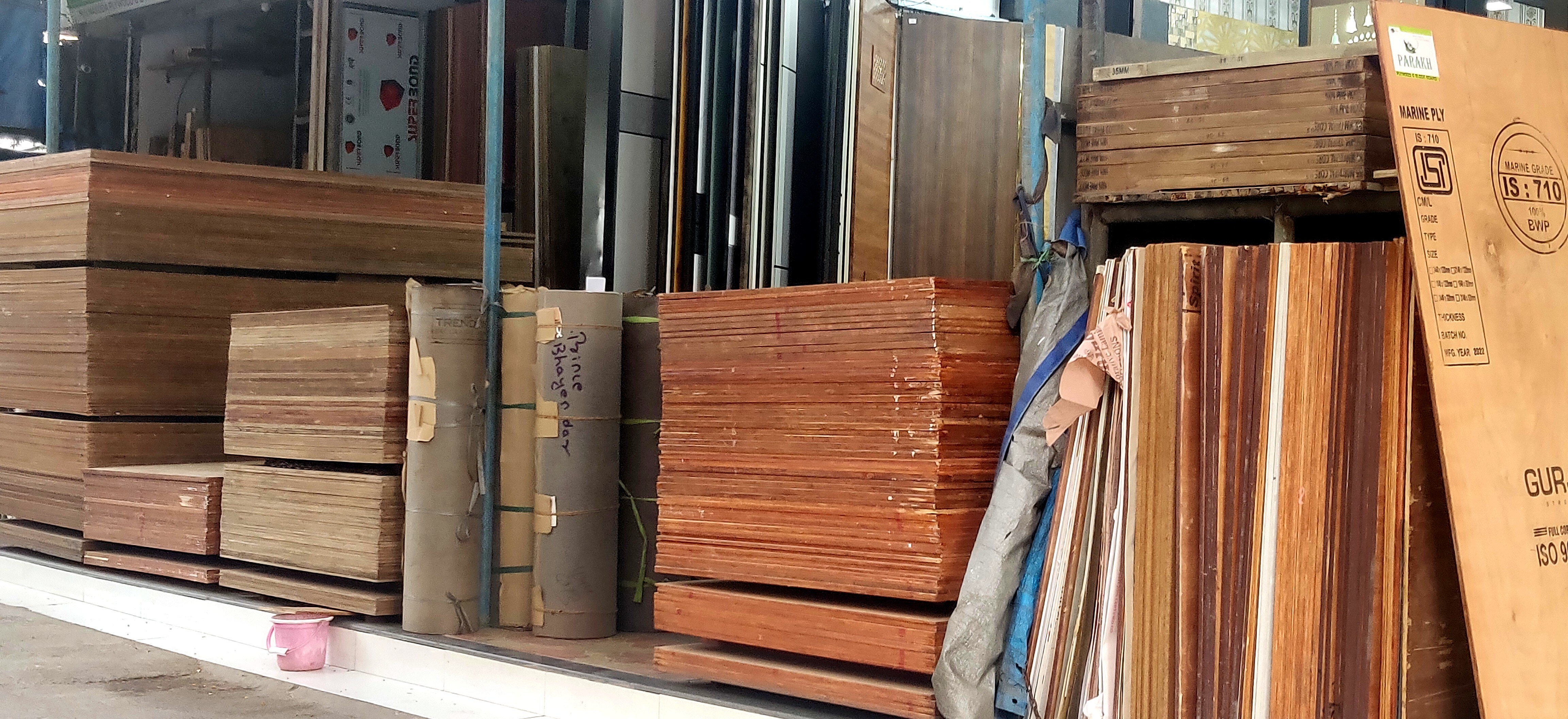 Century Plyboards Q3 Results: Net Profit Dips 6% To Rs 58.8 Crore 