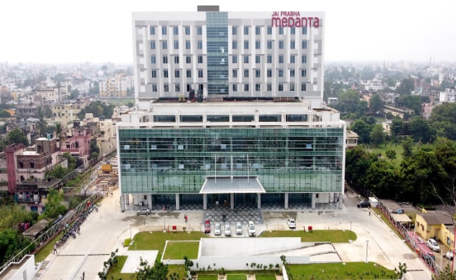 Medanta Gets Target Price Hike As Motilal Oswal Maintains 'Buy'