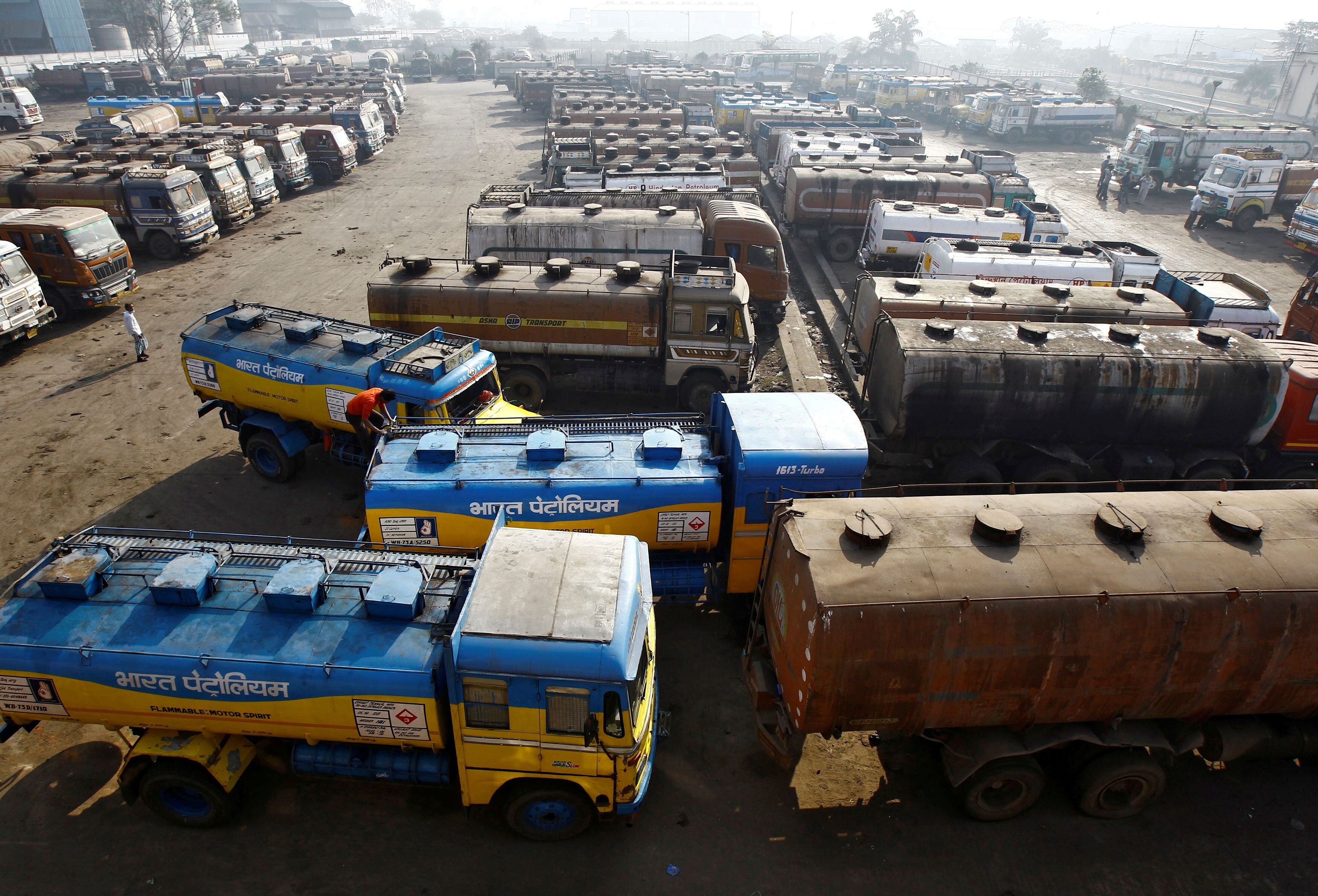 Government Hikes Windfall Profit Tax On Export Of Diesel, ATF; Raises Tax On Domestic Crude Oil