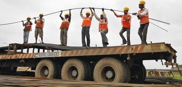 India Needs $4.7 Trillion Over Next 5 Years For 7% Growth: CII