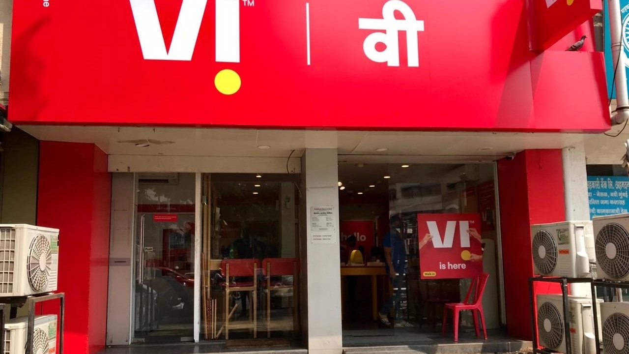 Vodafone Idea Mulls Issue Of Up To 34.85 Crore Employee Stock Option Units 