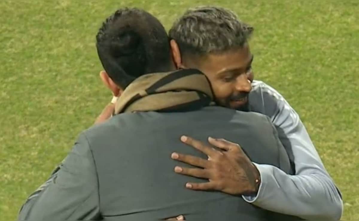 Latest and Breaking News on NDTV Latest and Breaking News on NDTV