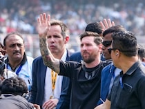 2,000 Police Personnel, World Cup-Level Arrangement: Strict Security Measures In Mumbai For Lionel Messi GOAT Tour