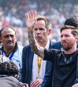 Lionel Messi Mess: BJP Government Will Ensure Refund Of Tickets, Says Bengal Minister