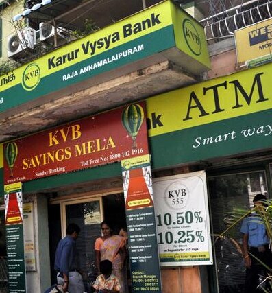 Karur Vysya Bank - Well Placed On LDR, Growth, Asset Quality, RoA Superiority: ICICI Securities