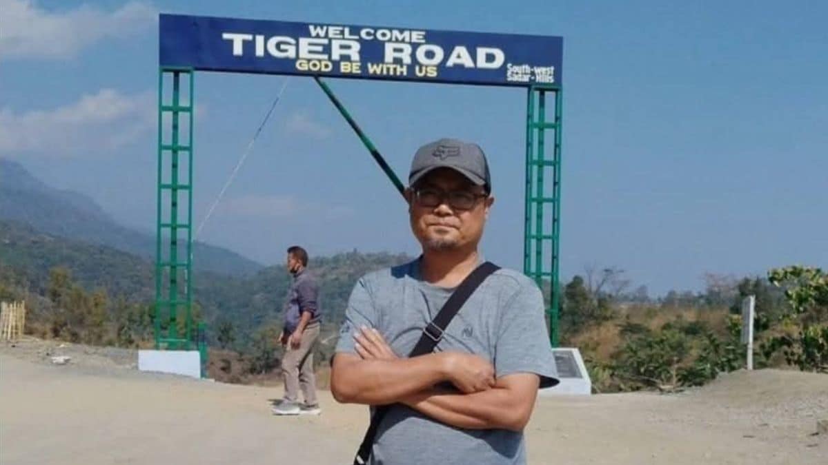 Latest and Breaking News on NDTV