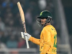 India vs South Africa 2nd T20I Highlights: Quinton De Kock Smashes 90 As SA Outclass India, Level Series 1-1