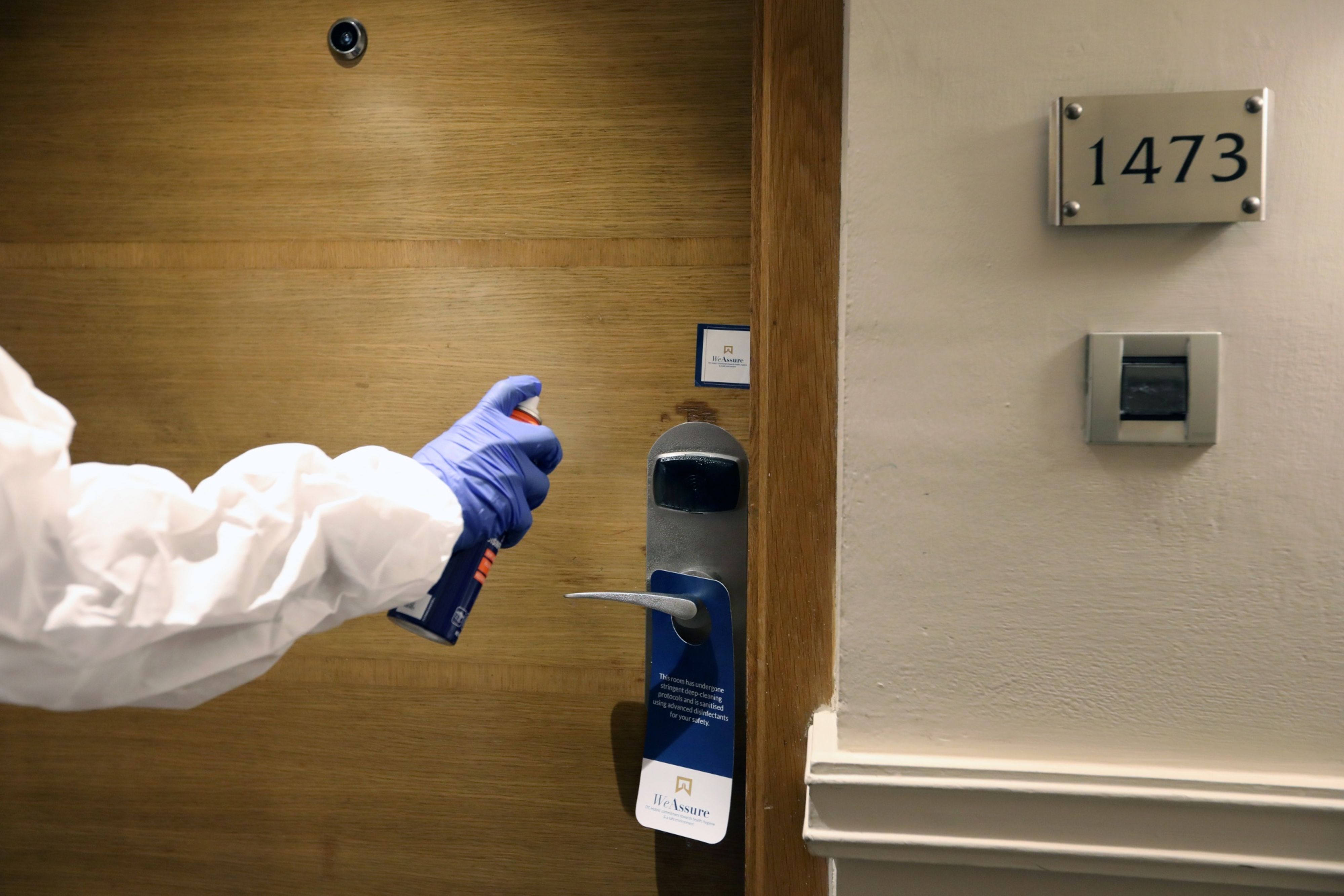 Coronavirus India Updates: India Reports Another 78,000 Cases; Tally Tops 36 Lakh