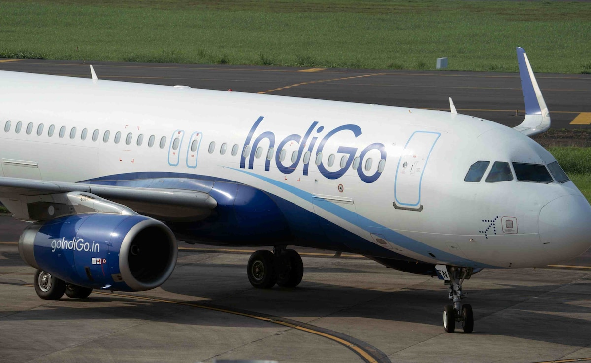 IndiGo Is Cancelling Hundreds Of Flights. So How Is It Still Selling Tickets?
