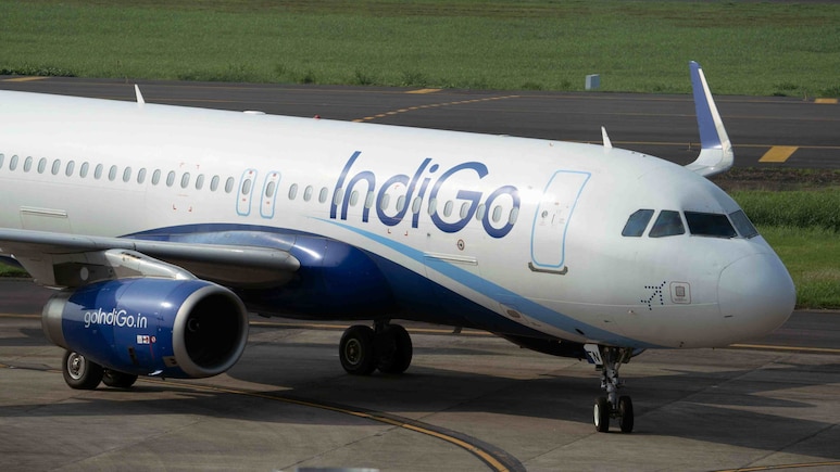 IndiGo Is Cancelling Hundreds Of Flights. So How Is It Still Selling Tickets?