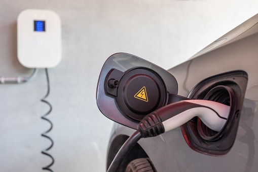 Why Indian EV (Electric Vehicles) Battery Stocks Are Set For A Massive Rally