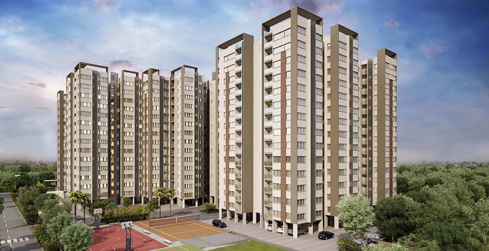 Arvind Smartspaces Q3 Review - Strong Business Development To Increase Long-Term Visibility: Yes Securities