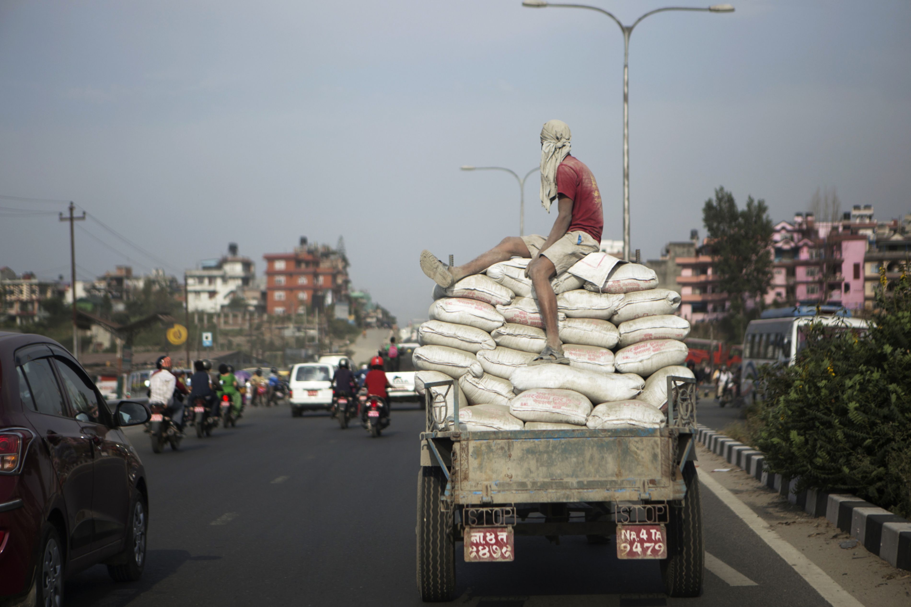 Cement Demand Remained Soft; Prices Softened Month-On-Month: Reliance Securities