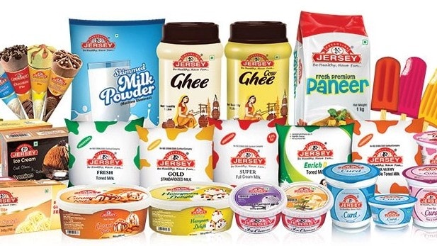 Godrej Agrovet Q3 Review - Crop Protection, Dairy Business Boost Operating Profitability: Motilal Oswal