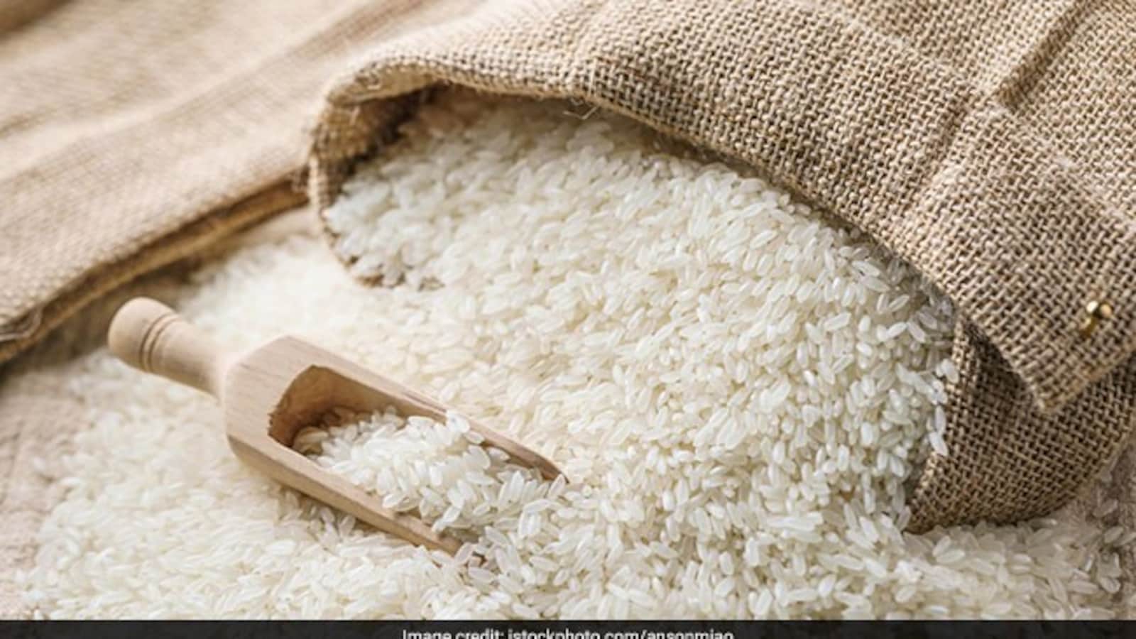 Rice Prices Hit 18 Months Peak As Virus Strains Export Logistics