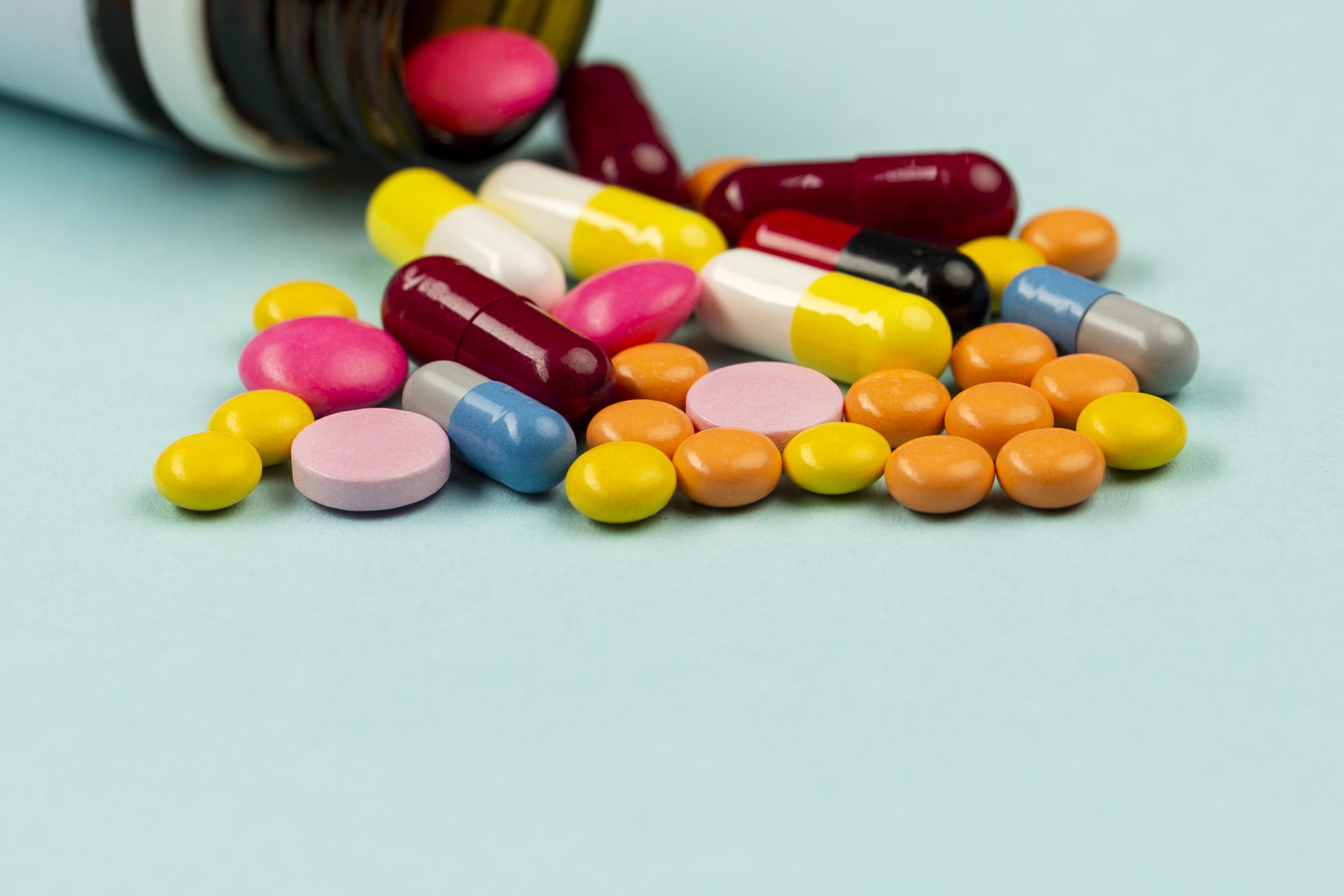 Orchid Pharma Q3 Results Review: Systematix Recommends 'Buy' On The Stock &mdash; Here's Why