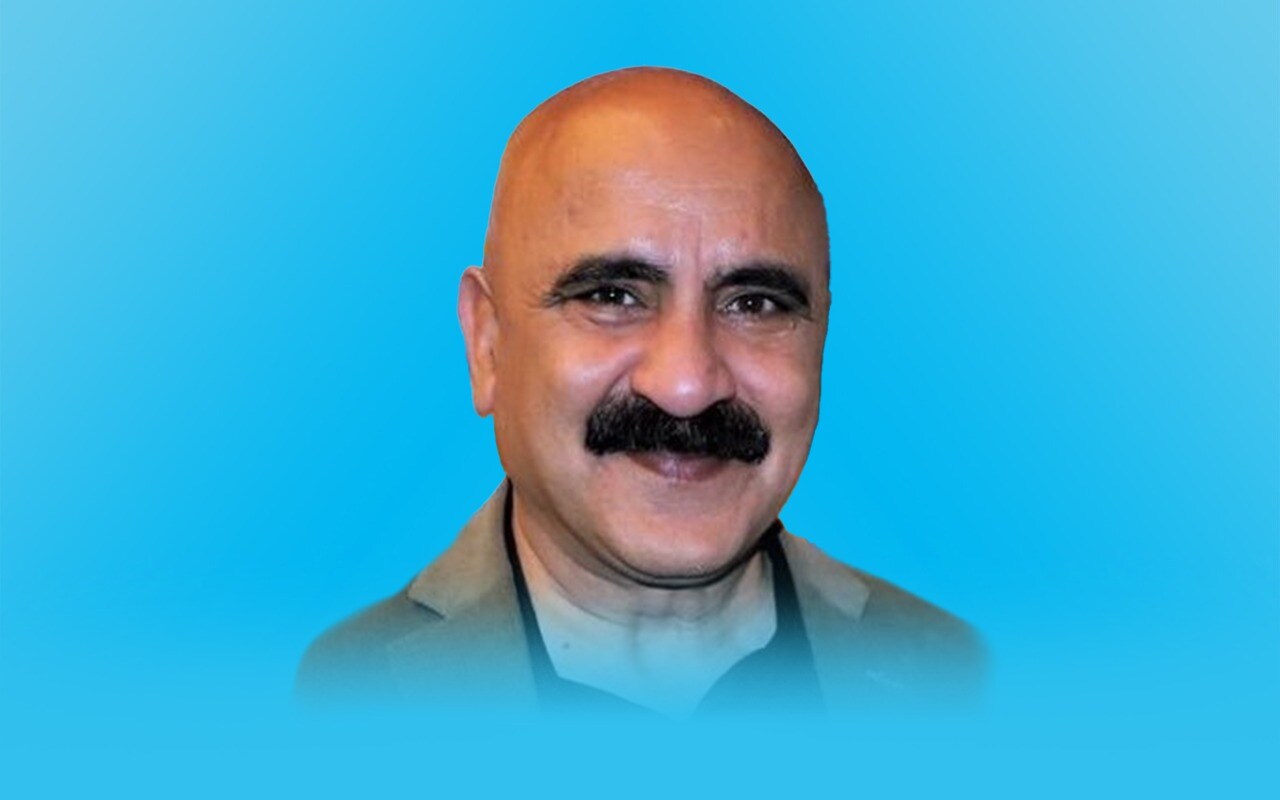 SBI Life Appoints Amit Jhingran As MD And CEO From Oct. 1