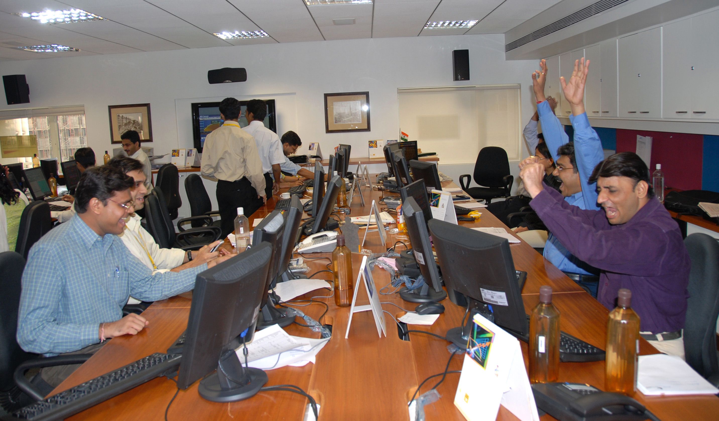 ICICI Direct: Motilal Oswal Q1 Review - Robust Broking Volumes; Diversification Remains Key&nbsp;