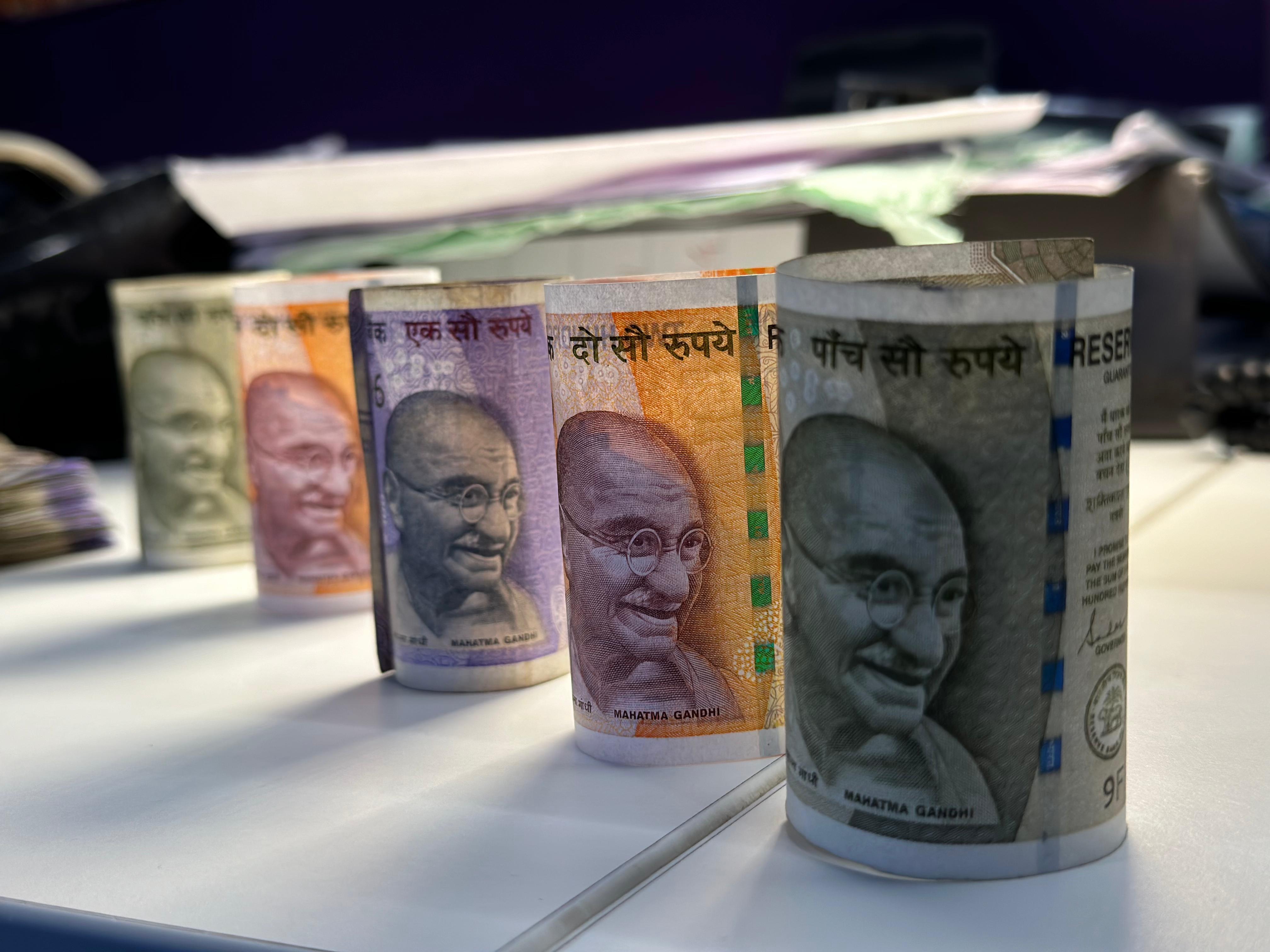 Rupee Slips Vs US Dollar: Good, Bad Or Ugly? &mdash; Profit Explains