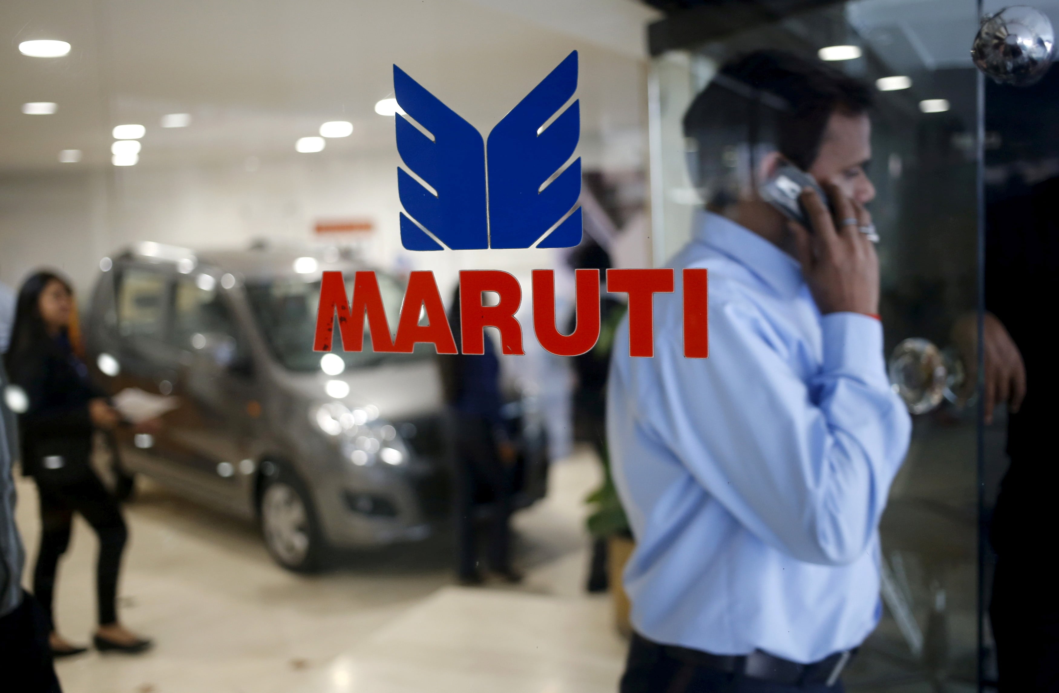 Maruti Suzuki Hopes Government Will Support 'Green' Tech Beyond EVs