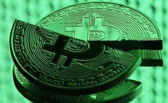 Balanced View To Be Taken On Regulating Cryptocurrencies: Principal Economic Adviser