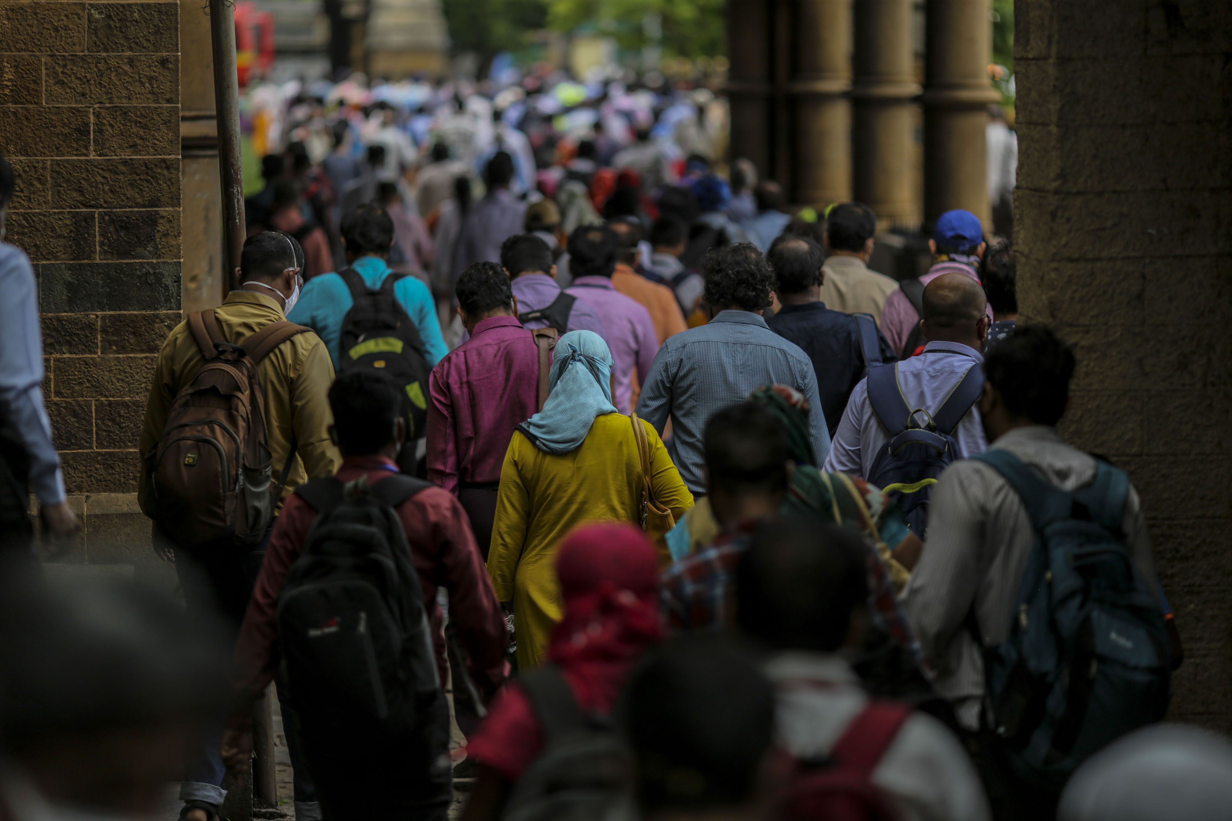 Consumer Confidence Plummets To A Historic Low, RBI Survey Shows
