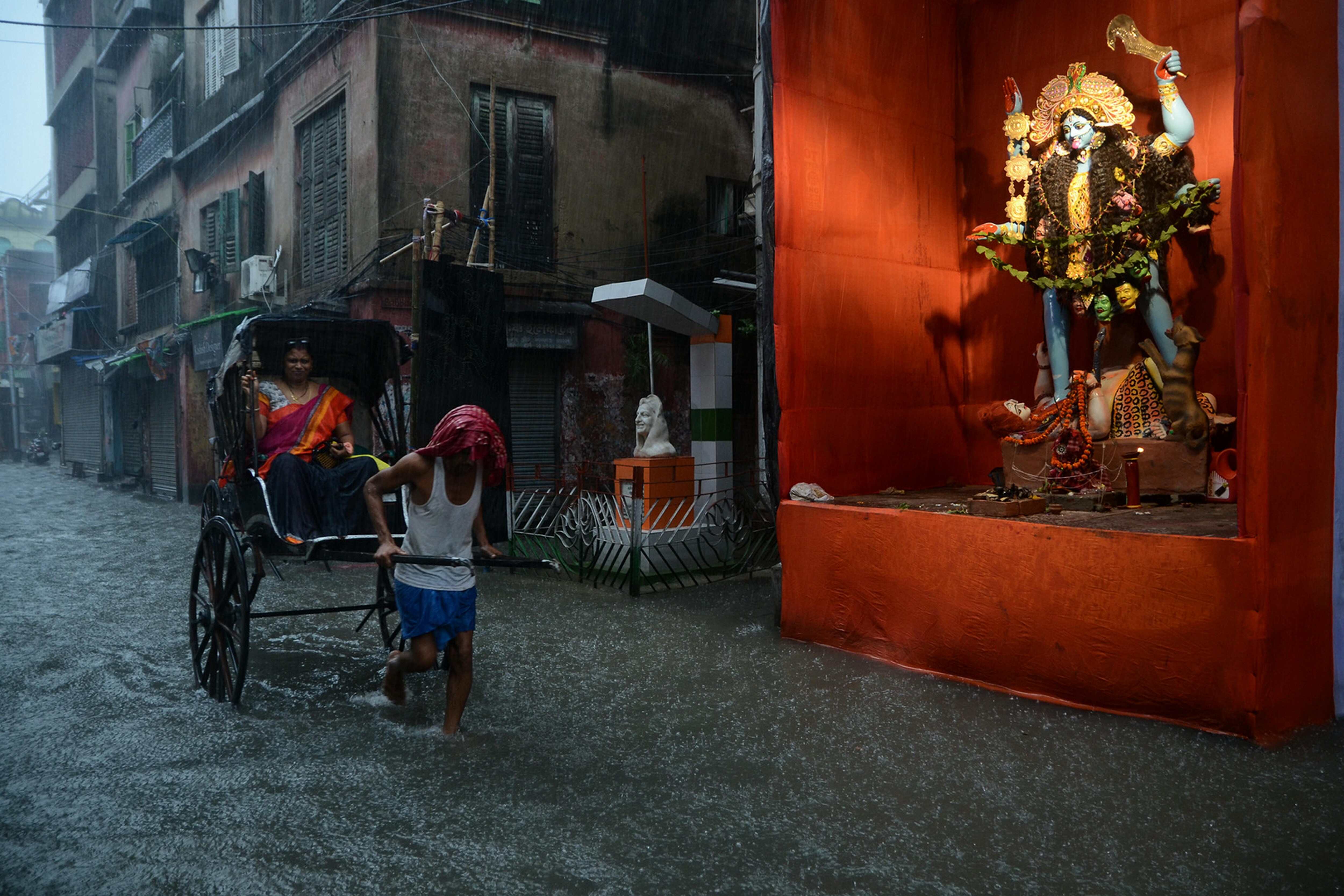 &lsquo;No Significant Rainfall Activity&rsquo; In South India Over Past 2 Days, Says IMD