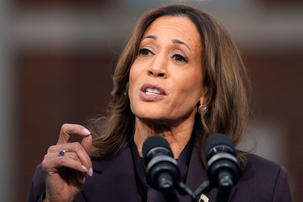 Democrats Are In Disarray With No Easy Fix