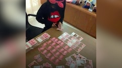 घर पर बच्ची को अकेली छोड़ गया पिता, घर लौटा तो पकड़ लिया सिर, अब पछता रहा बाप