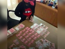 घर पर बच्ची को अकेली छोड़ गया पिता, घर लौटा तो पकड़ लिया सिर, अब पछता रहा बाप