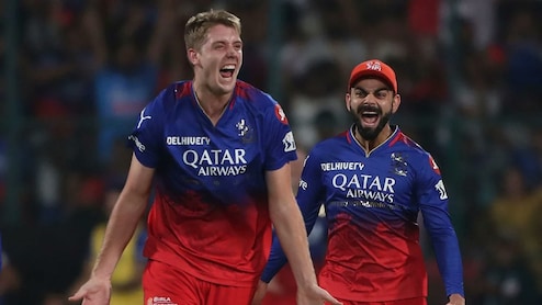 IPL 2026 Auction: डॉक्टरांनी म्हटलं होतं 12 वर्षेच जगणार, आज आयपीएल इतिहासातील सर्वात महागडा परदेशी खेळाडू