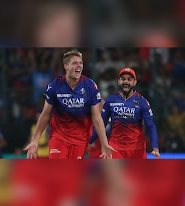 IPL 2026 Full Squad List Of All Teams After IPL Auction And Players Salaries