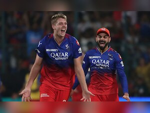 IPL 2026 Full Squad List Of All Teams After IPL Auction And Players Salaries
