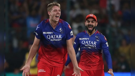 IPL 2026 Full Squad List Of All Teams After IPL Auction And Players' Salaries
