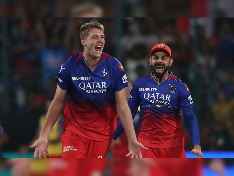 IPL 2026 Full Squad List Of All Teams After Auction